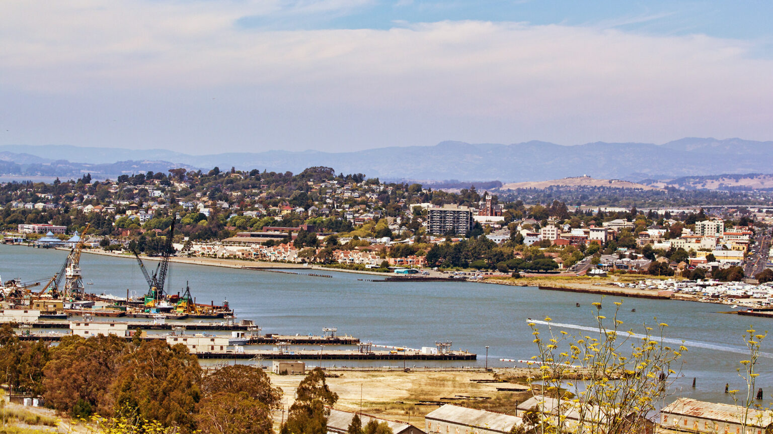 Masajes En Vallejo California